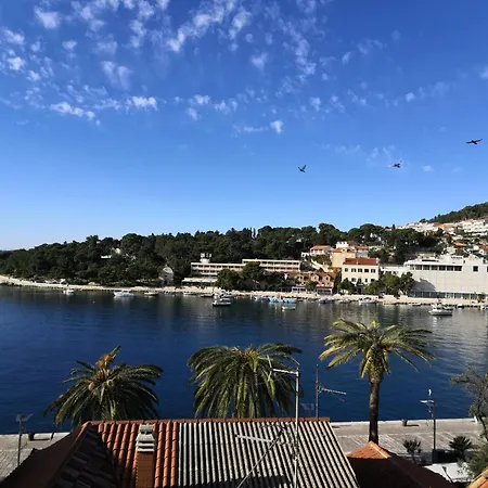 Hvar Bayfront Appartement Hvar Town