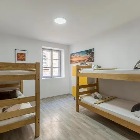Apartment Hvar Bayfront