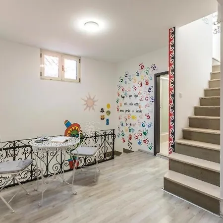 Apartment Hvar Bayfront *