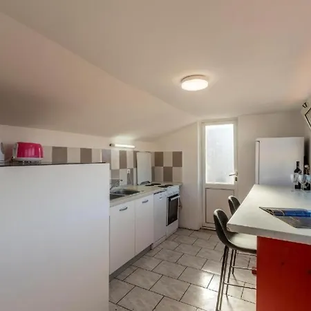 Apartment Hvar Bayfront Hvar Town