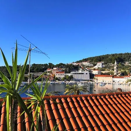 Apartment Hvar Bayfront *
