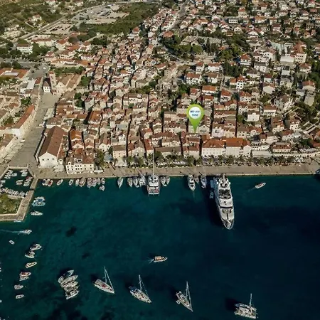 Hvar Bayfront Apartment Hvar Town